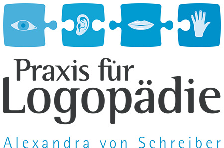 Praxis für Logopädie - Alexander von Schreiber